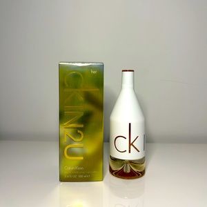 CK in2u Her - 100ML